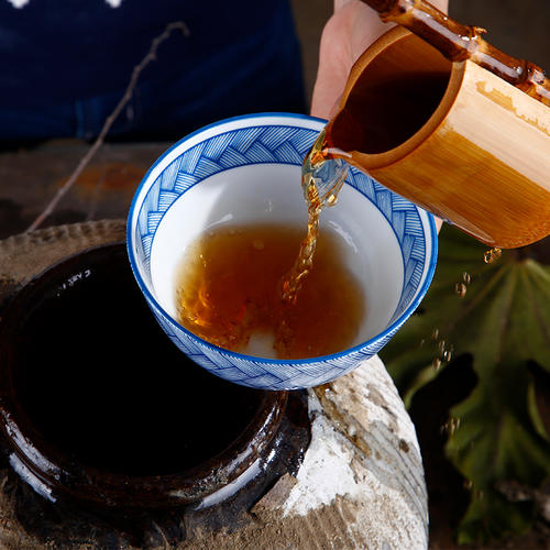 花雕酒可以燒菜用嗎？花雕酒食用方法