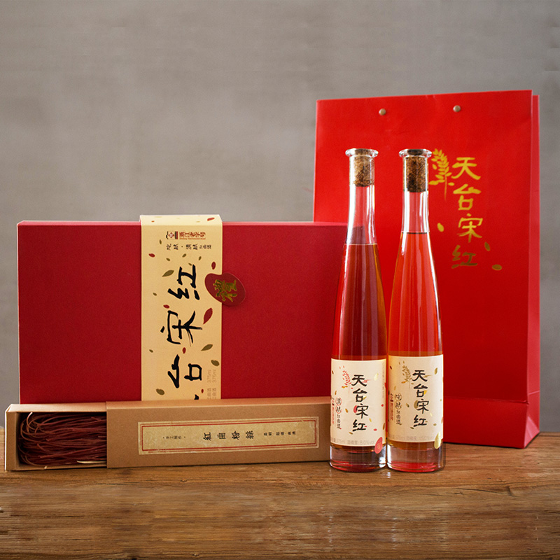 紅曲酒有什么功能？紅曲酒的功效
