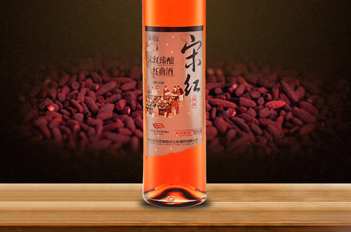 紅曲酒有點酸還能喝嗎？紅曲酒酸了怎么辦？