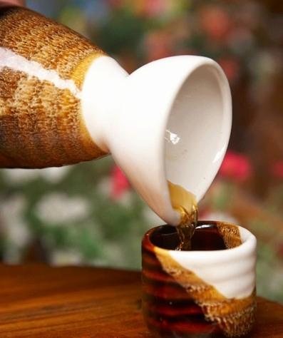 黃酒可以直接飲用嗎？黃酒的飲用方法