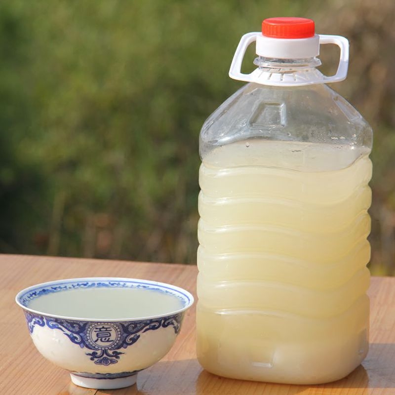 甜酒怎么做好吃？自制甜酒釀的竅門