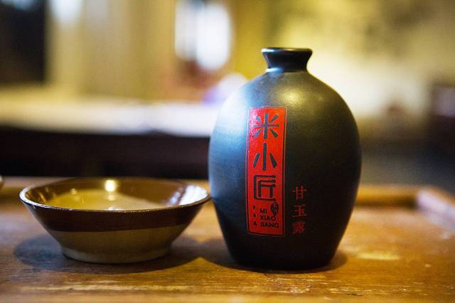 家庭如何做米酒？家庭制作甜米酒的方法