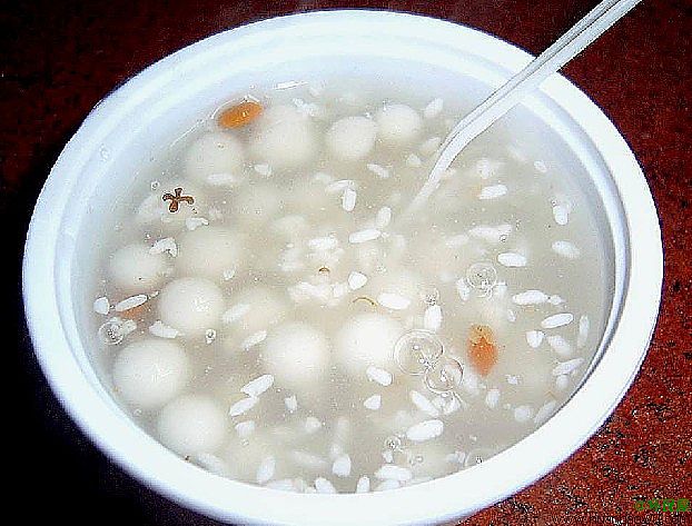 自釀米酒怎么做？自釀米酒的制作方法