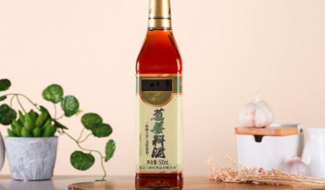 各種酒都有哪些區(qū)別？料酒能直接喝嗎？