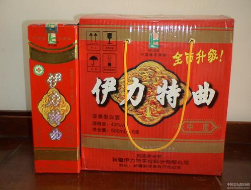 自己收藏的酒和廠家出廠的年份酒有什么區(qū)別？