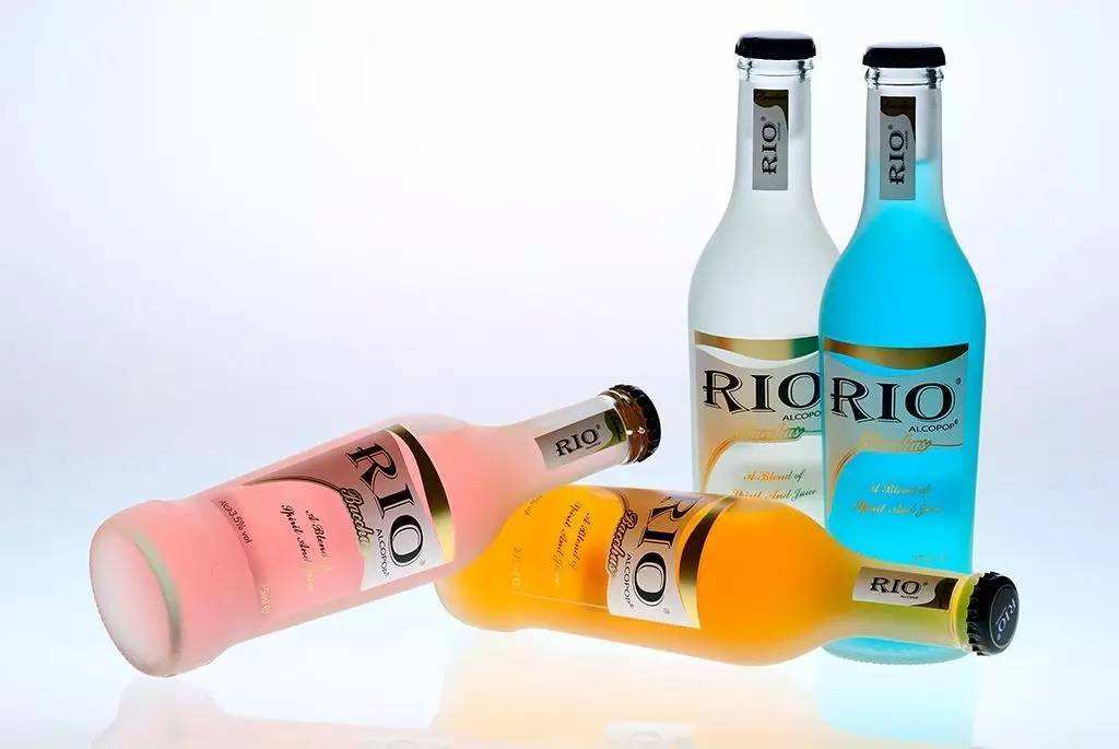 預調(diào)酒可以直接喝嗎