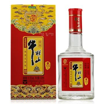 2019年營收102.89億，破百億的牛欄山離民酒第一品牌還有多遠(yuǎn)？
