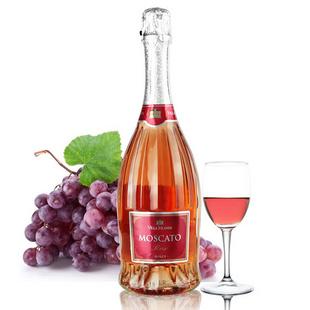 紅葡萄酒和桃紅葡萄酒有什么區(qū)別