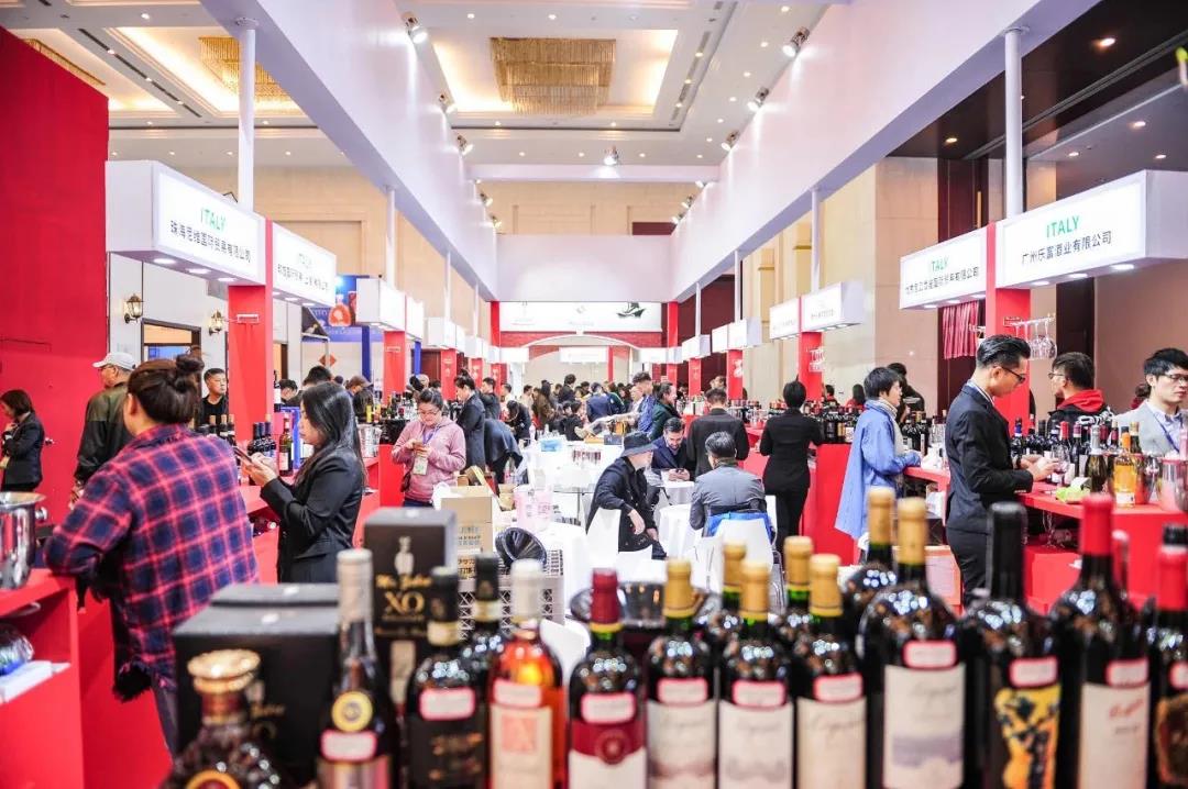 隔空選酒？部分葡萄酒經(jīng)銷商遭遇“無展會綜合癥”