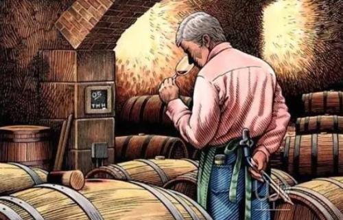 釀酒師是干什么的？侍酒師的主要工作是什么？