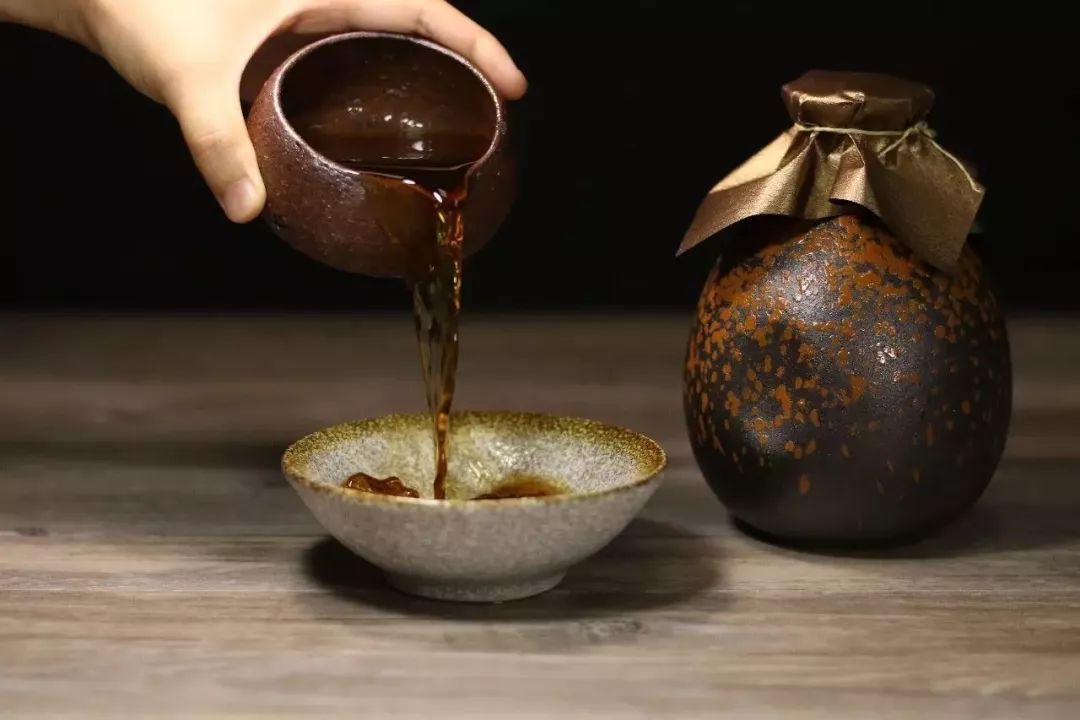 怎么煮黃酒？操作簡單的溫酒方法