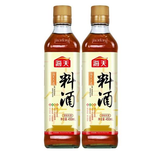 料酒也是酒嗎？料酒和黃酒有什么區(qū)別