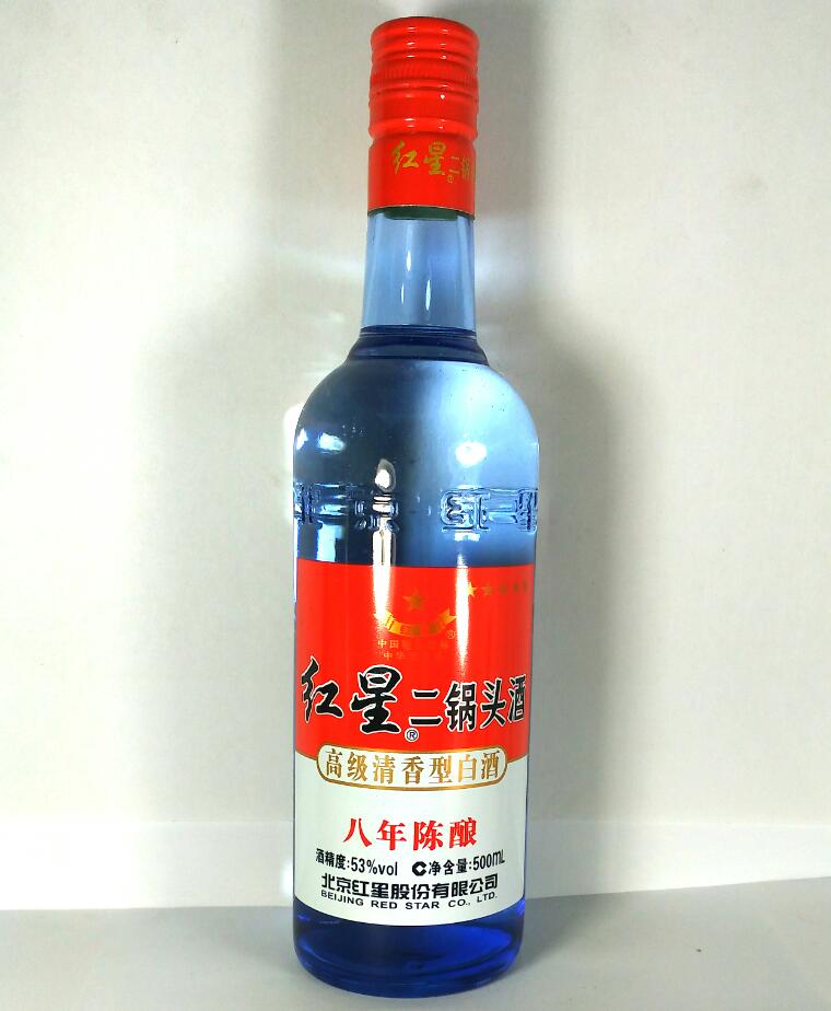 如何評(píng)定二鍋頭的質(zhì)量，哪種二鍋頭是純糧食酒