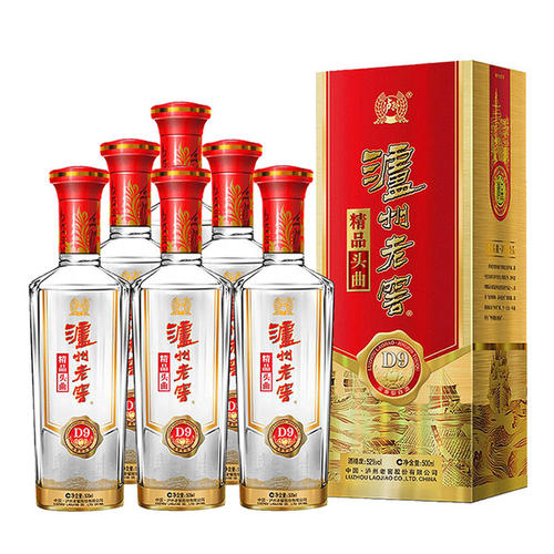 瀘州老窖精品頭曲怎么樣？瀘州老窖精品頭曲多少錢？