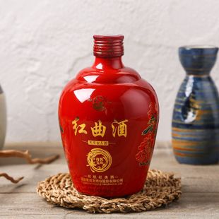 瀘州老窖紅曲酒怎么樣？瀘州老窖紅曲酒怎么喝？