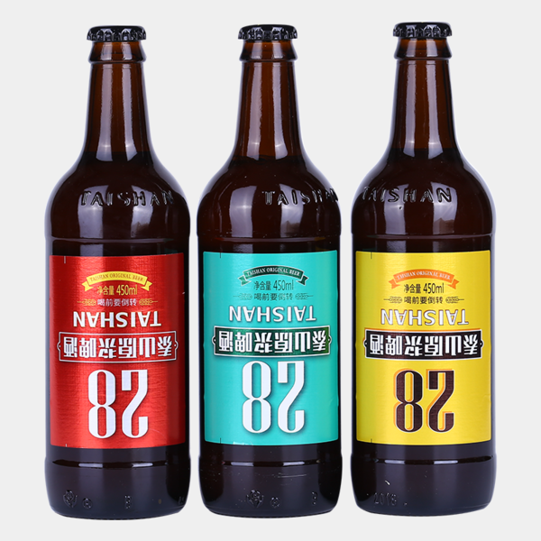 泰山原漿啤酒干啤是什么意思,和普通啤酒有什么區(qū)別？