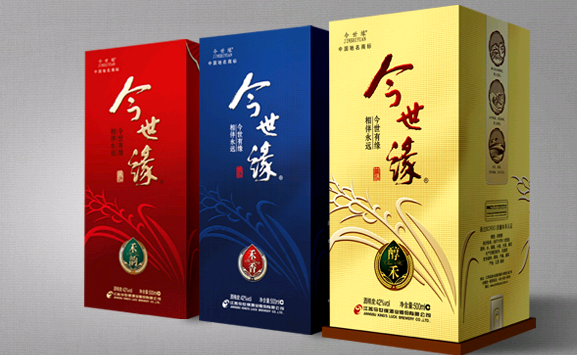 今世緣白酒多少錢？今世緣白酒價格介紹。