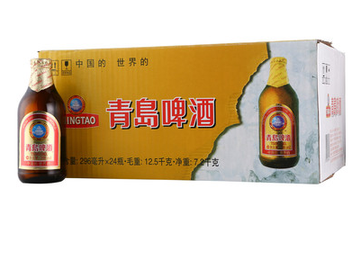 超干啤酒多少錢(qián)一箱