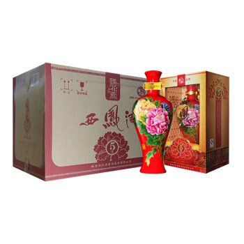 鳳香型是一種什么香？鳳香型白酒有什么特點？