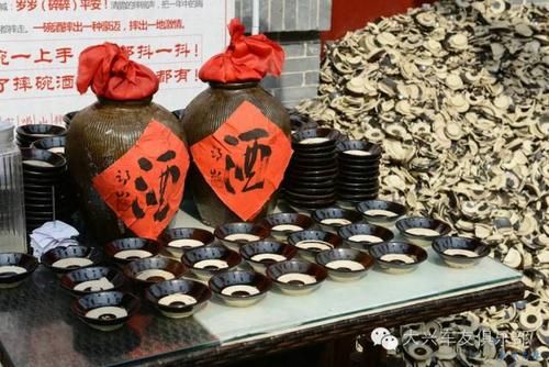 什么是濃醬兼香型白酒？濃醬兼香型白酒有什么特點(diǎn)？