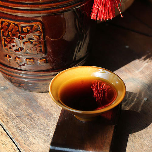 花雕酒是黃酒嗎？花雕酒的喝法有哪些？