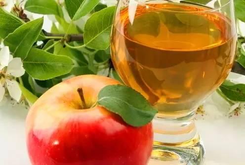 蘋(píng)果酒的功效與作用是什么？