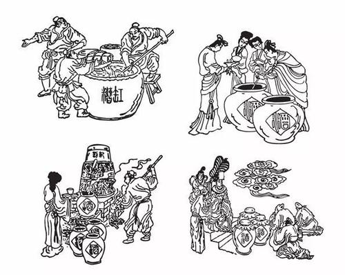 古代的酒和現(xiàn)在的白酒一樣嗎？唐朝喝的是什么酒？