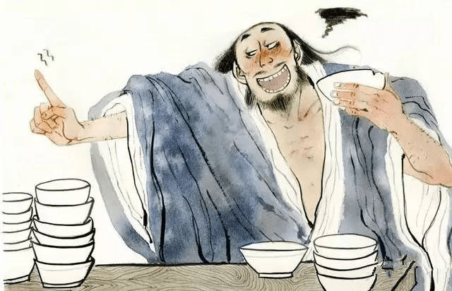 古人喝的屠蘇酒是什么酒？屠蘇酒有什么功效？