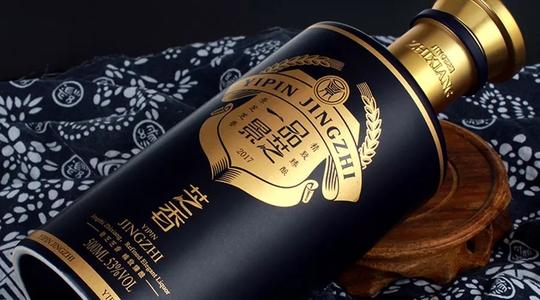 景芝酒怎么樣？景芝酒多少錢？
