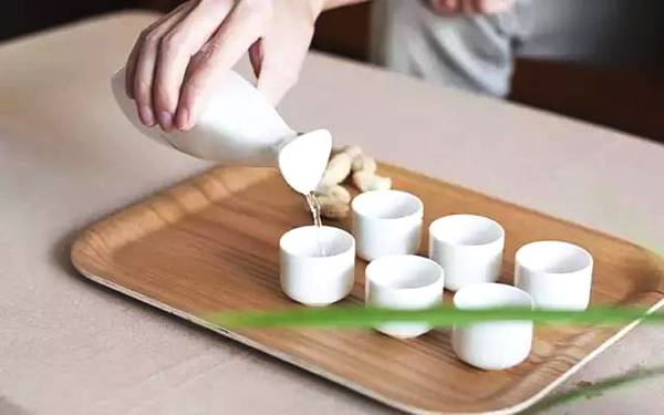 清香型白酒最高多少度最好喝？
