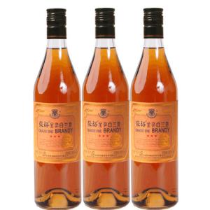 張?jiān)＝皙?jiǎng)白蘭地兌什么飲料好喝