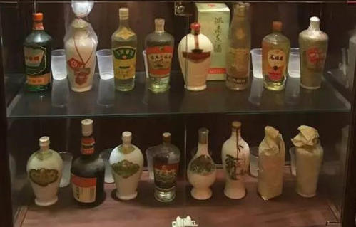 家中儲存白酒有什么注意事項？家中哪些地方可以儲存白酒？