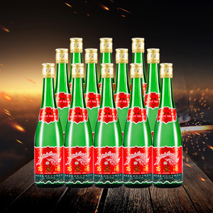 綠瓶西鳳酒怎么樣？綠瓶西鳳酒多少錢？