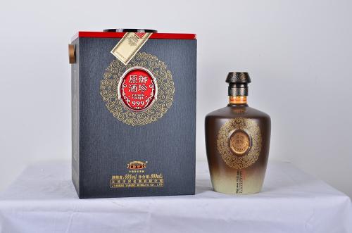 原酒和基酒有什么關(guān)系？基酒是什么意思？