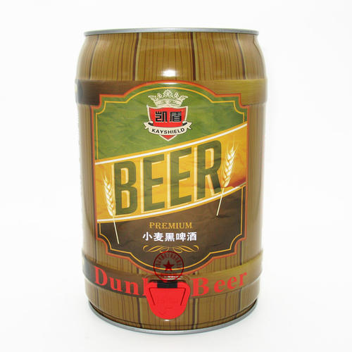 啤酒麥汁濃度是什么意思？啤酒麥汁濃度越高越營(yíng)養(yǎng)。