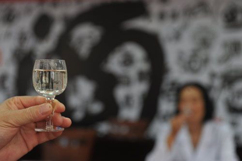有哪些宴會適合的白酒推薦？百元左右有哪些白酒推薦？