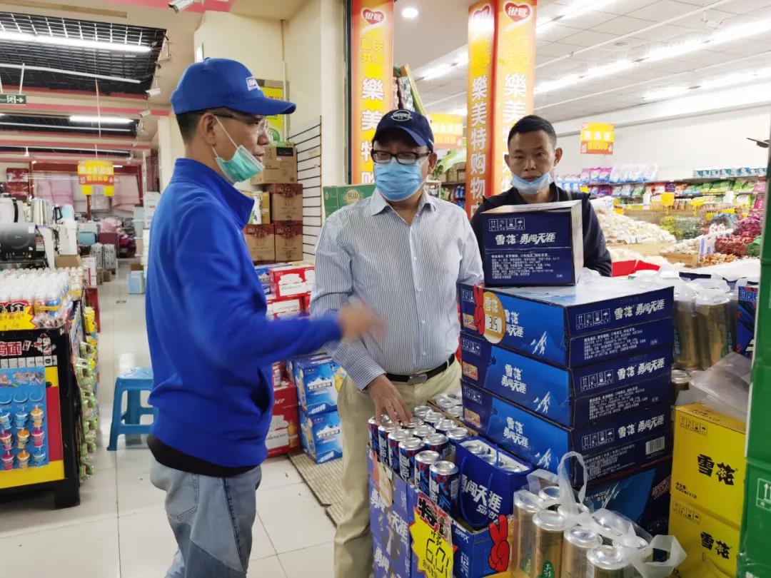 密集調(diào)研9省市場后，侯孝海如何看啤酒后市？
