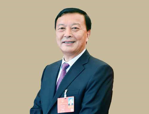 周素明的兩會(huì)之聲透露出怎樣的“今世緣密碼”？
