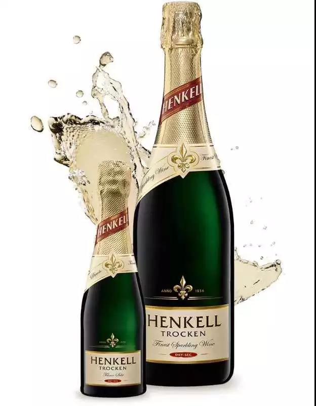 全球最大的起泡酒集團，漢凱菲斯奈特正式公布了其2019年年報！