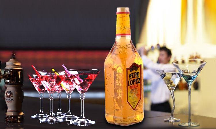 墨西哥龍舌蘭酒價(jià)格
