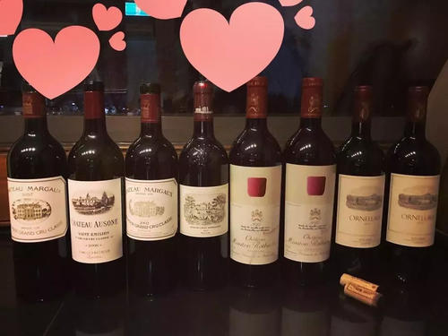 波爾多八大名莊有哪些？波爾多八大名莊有哪些好的年份？