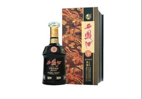 代表西鳳拿下青酌大獎(jiǎng)！解密52度西鳳酒15年陳釀（新版）成功之道