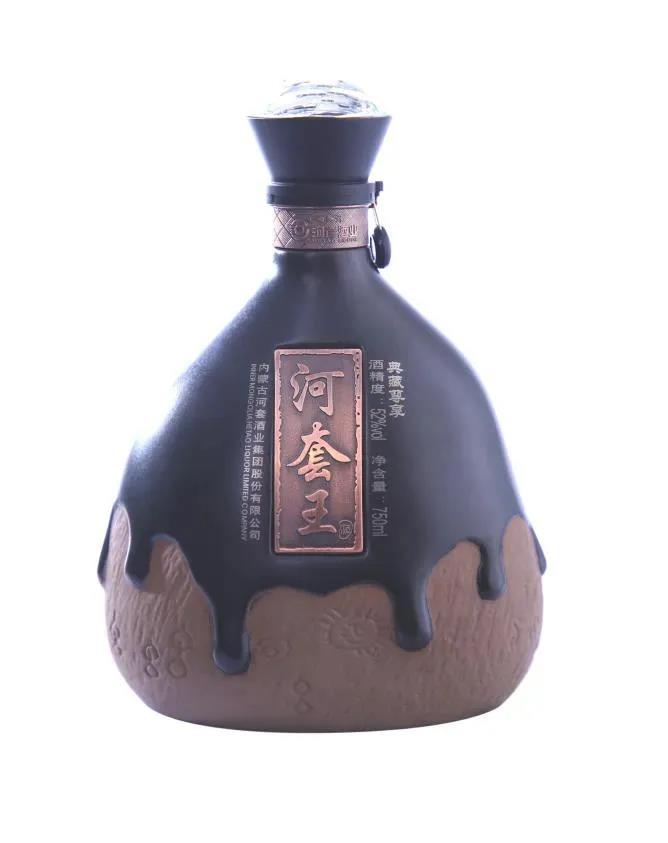 青酌獎得主——尊享典藏河套王52度有何硬實力？