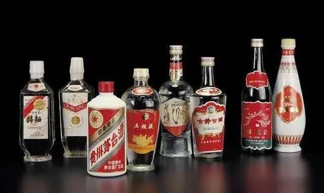 老名酒的復(fù)興，命運(yùn)之戰(zhàn)！