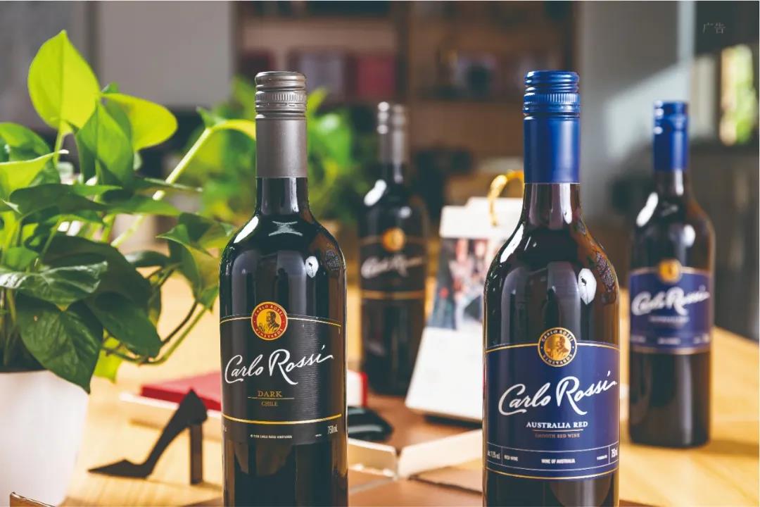 上半年葡萄酒在KA渠道最高下滑20%，加州樂事通過造節(jié)“616”逆襲成功