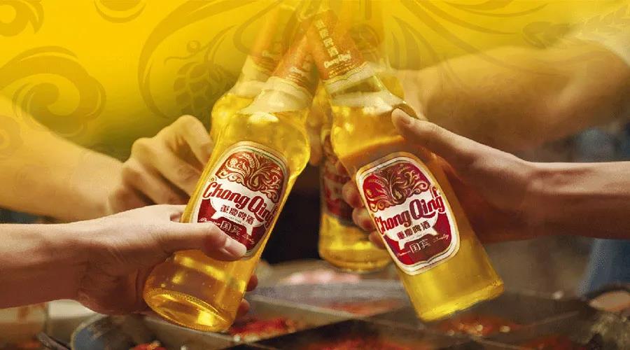 嘉士伯中國(guó)核心資產(chǎn)注入重啤，啤酒格局會(huì)生變嗎？