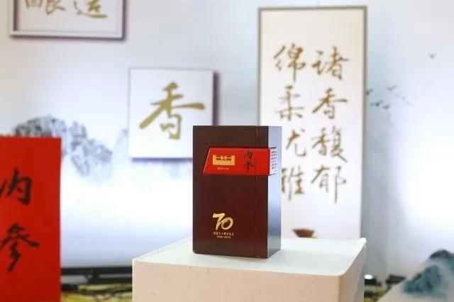內(nèi)參酒兩項治市新政發(fā)布，透露逆勢高增長邏輯
