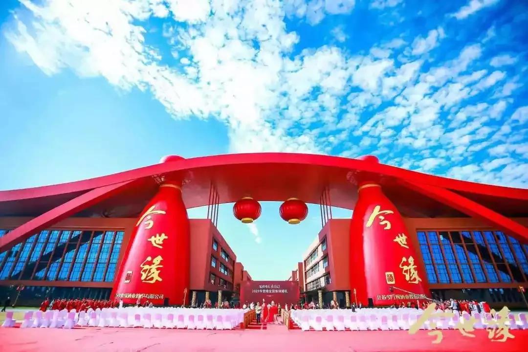 今世緣憑什么進(jìn)入“第一方陣”？