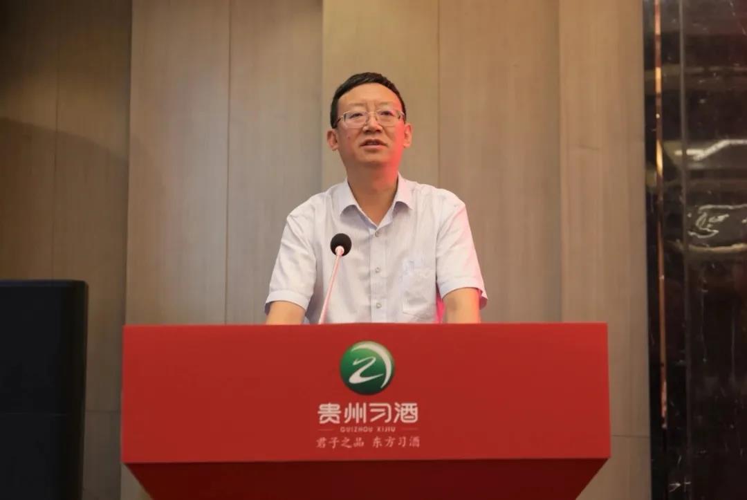 上半年增長超30%，省外占比超70%！習酒半年營銷會核心看點還有這些