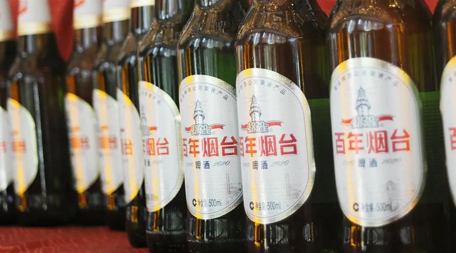 “青島啤酒+煙臺啤酒”強IP組合，能否為行業(yè)再豎新標(biāo)桿？